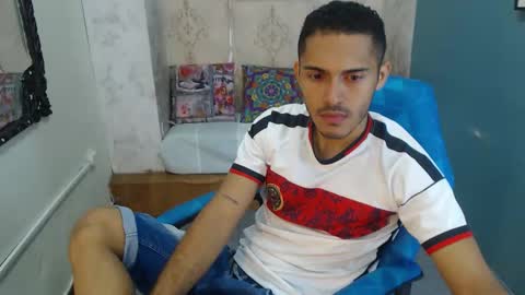 D E R E K online show from 11.23.25