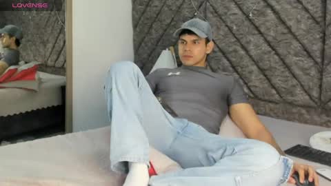 derek_voss online show from 05.20.26