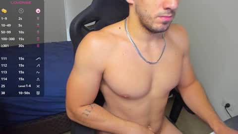 Derekcb online show from 03.02.25