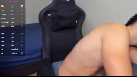 Derekcb online show from 03.05.25