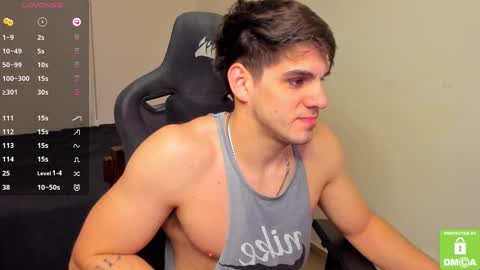 Derekcb online show from 09.09.25