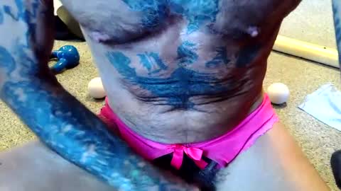 henry garfield online show from 09.17.25