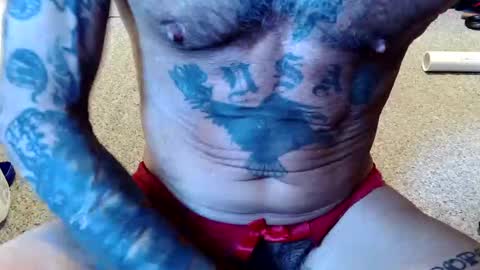 henry garfield online show from 10.22.25