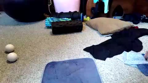 henry garfield online show from 03.07.26