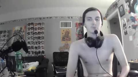 derekdings online show from 12.05.24