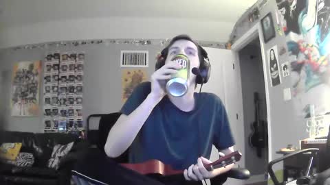 derekdings online show from 12.08.24