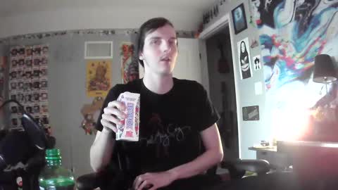 derekdings online show from 01.15.25