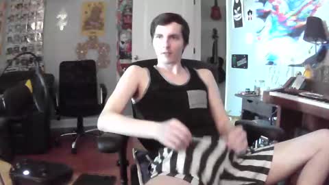 derekdings online show from 03.02.25