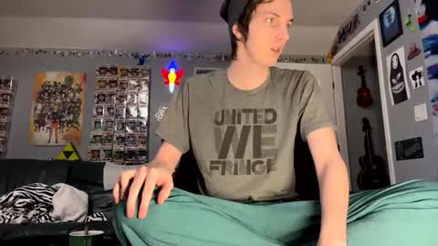 derekdings online show from 03.05.26