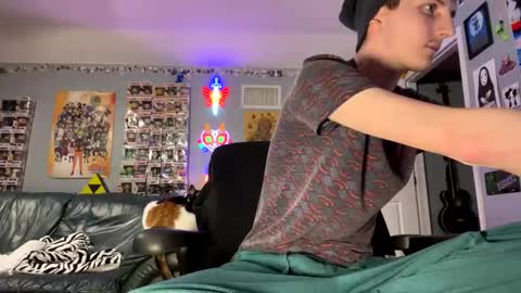 derekdings online show from 05.14.26