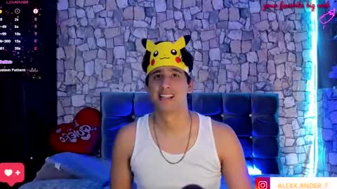 DEREKK   online show from 01.27.25