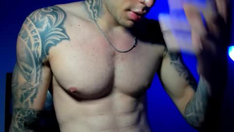 derekmuller11 online show from 03.08.26