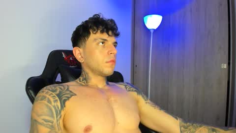 derekmuller11 online show from 03.18.26