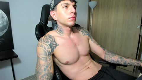 derekmuller11 online show from 04.02.26