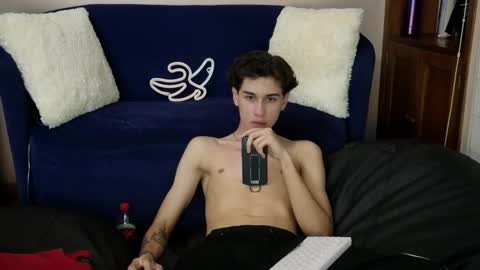 Derek online show from 11.20.25