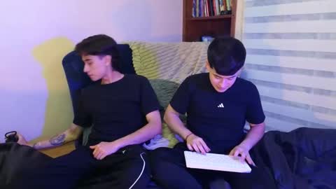 Derek online show from 05.12.26