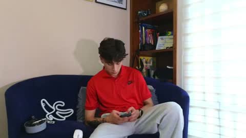 Derek online show from 06.19.26