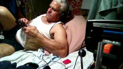 Snapshot of derick1961 chatting on 01.19.26 derick1961 online show from 01.19.26