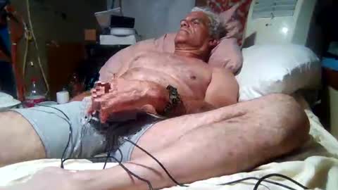 derick1961 online show from 05.22.26