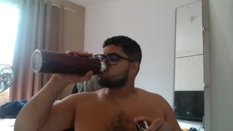 derick_0013 online show from 05.04.26