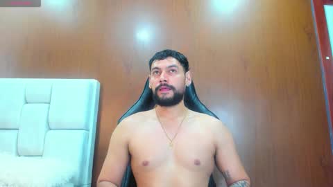 DerryBigger CM online show from 03.07.26