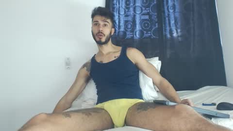 Snapshot of derrymaster chatting on 01.14.25 JhimyMaster online show from 01.14.25