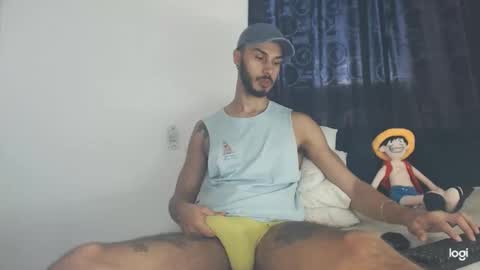 Snapshot of derrymaster chatting on 01.16.25 JhimyMaster online show from 01.16.25