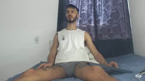 Snapshot of derrymaster chatting on 02.17.25 JhimyMaster online show from 02.17.25