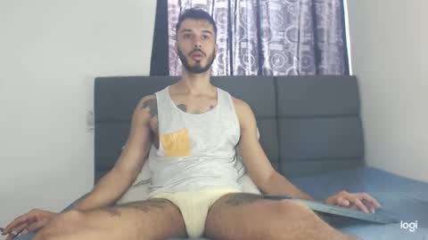 Snapshot of derrymaster chatting on 02.20.25 JhimyMaster online show from 02.20.25