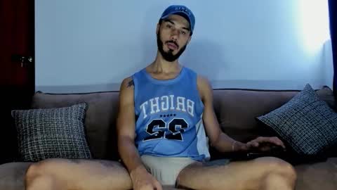 Snapshot of derrymaster chatting on 09.15.25 JhimyMaster online show from 09.15.25