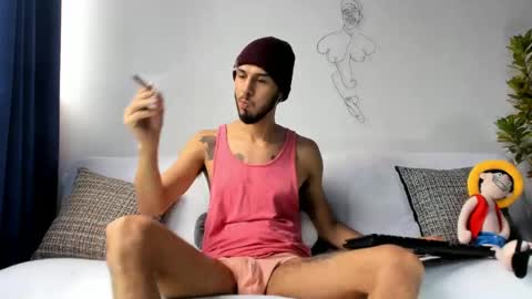 JhimyMaster online show from 04.17.26