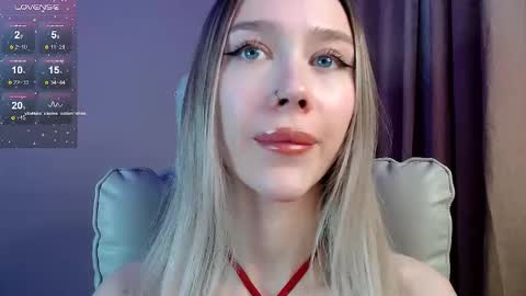 Ari online show from 03.02.26