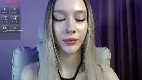 Ari online show from 03.20.26