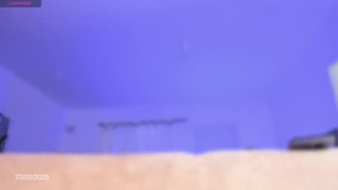 Snapshot of deseo_sex chatting on 02.24.25 Tania ig tania rojas115 online show from 02.24.25