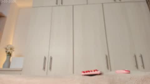 Tania ig tania rojas115 online show from 03.21.26