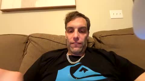 Snapshot of desertan20 chatting on 01.06.25 Tall and Handsome online show from 01.06.25