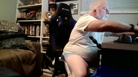 Snapshot of desertknight56 chatting on 05.15.26 D K online show from 05.15.26