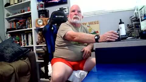 Snapshot of desertknight56 chatting on 06.18.26 D K online show from 06.18.26
