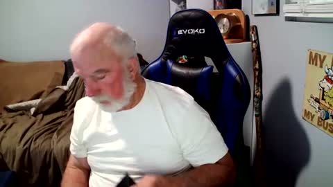 Snapshot of desertknight56 chatting on 07.02.26 D K online show from 07.02.26