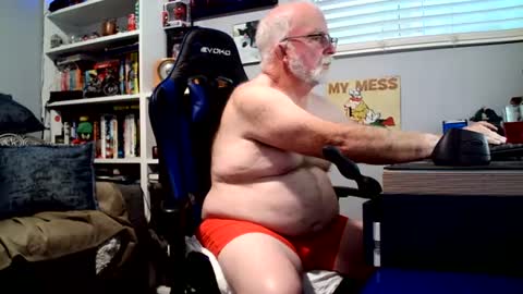 Snapshot of desertknight56 chatting on 07.16.26 D K online show from 07.16.26