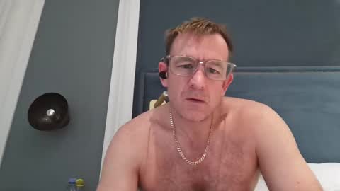 Snapshot of desertranger chatting on 02.06.25 desertranger online show from 02.06.25