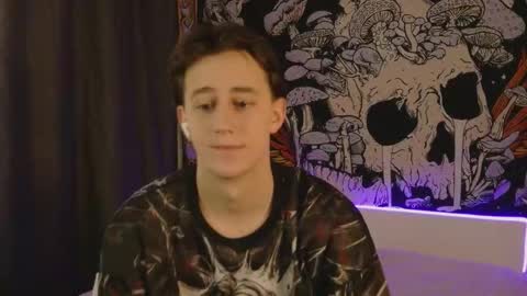 deshman1 online show from 03.08.26