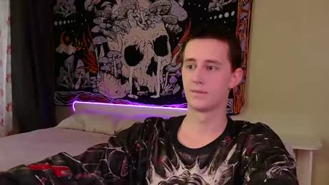 Snapshot of deshman1 chatting on 06.21.26 deshman1 online show from 06.21.26