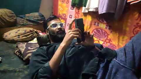 desi_boy799417 online show from 10.19.25