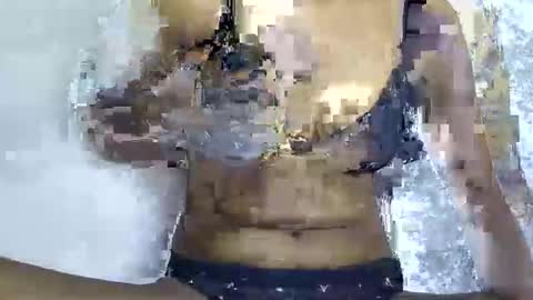 Snapshot of desi_darling chatting on 10.31.25 kajal online show from 10.31.25