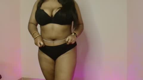 Snapshot of desi_girl_jebin chatting on 12.19.25 Jebin online show from 12.19.25