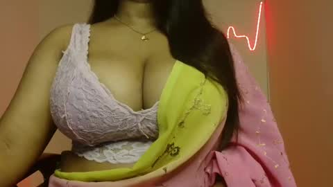 Snapshot of desi_girl_jebin chatting on 01.18.26 Jebin online show from 01.18.26