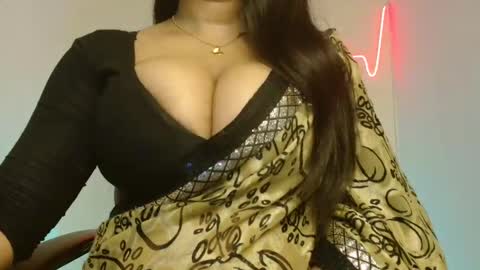 Snapshot of desi_girl_jebin chatting on 01.19.26 Jebin online show from 01.19.26