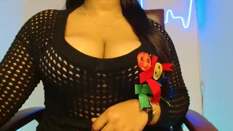 Snapshot of desi_girl_jebin chatting on 02.22.26 Jebin online show from 02.22.26