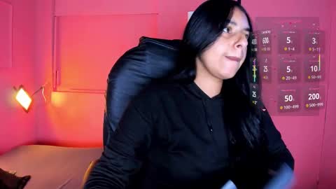 Snapshot of desi_latin chatting on 01.14.26 NTMY guys im a kinda desi from Medellin online show from 01.14.26